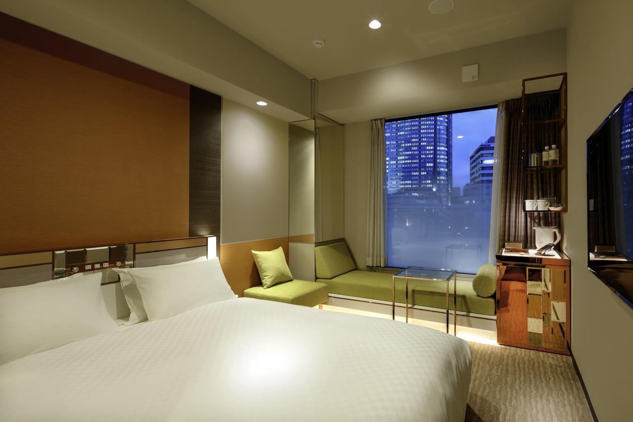 Candeo Roppongi Hotel Tōkyō