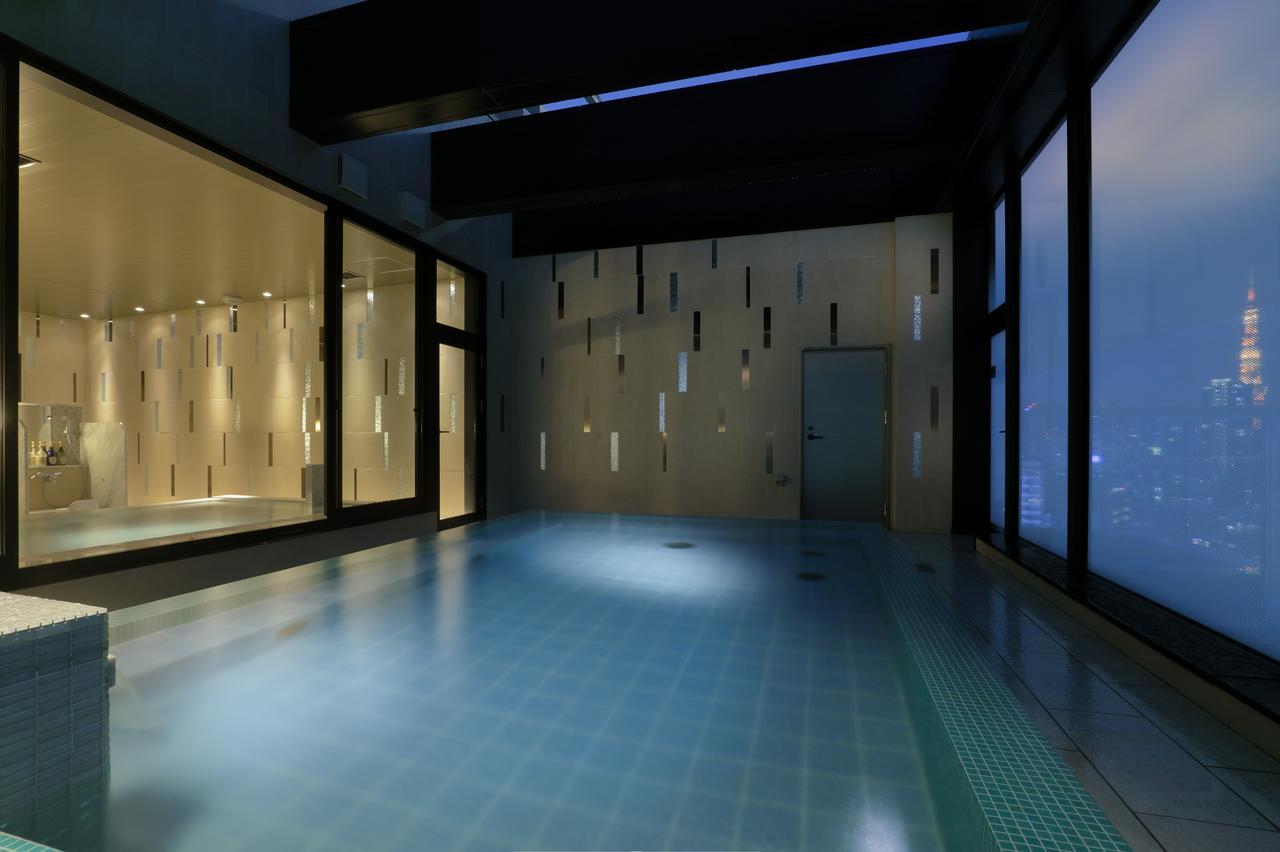 Hotel Candeo Roppongi Tōkyō