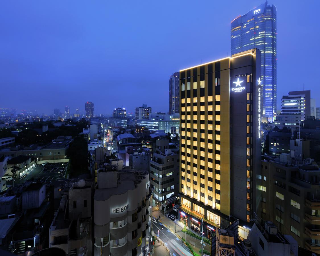 Candeo Roppongi Tōkyō