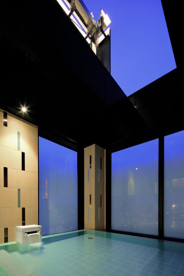 Candeo Roppongi Hotel Tōkyō
