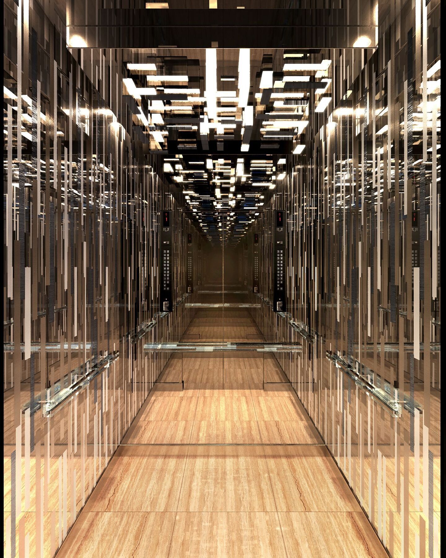 Candeo Roppongi Tōkyō