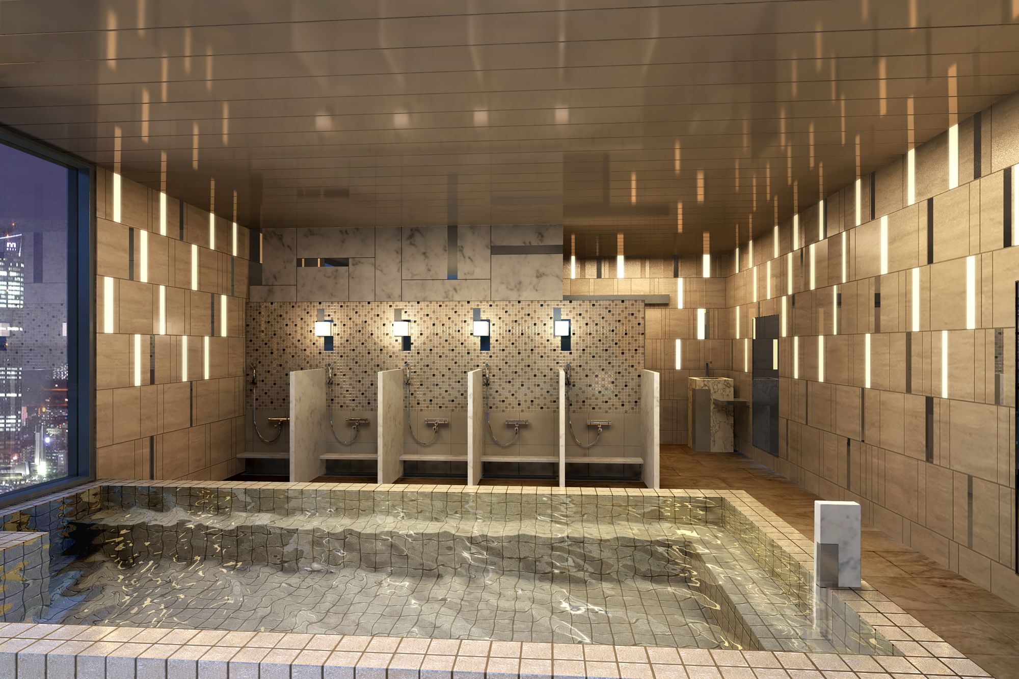 Candeo Roppongi 4* Tōkyō