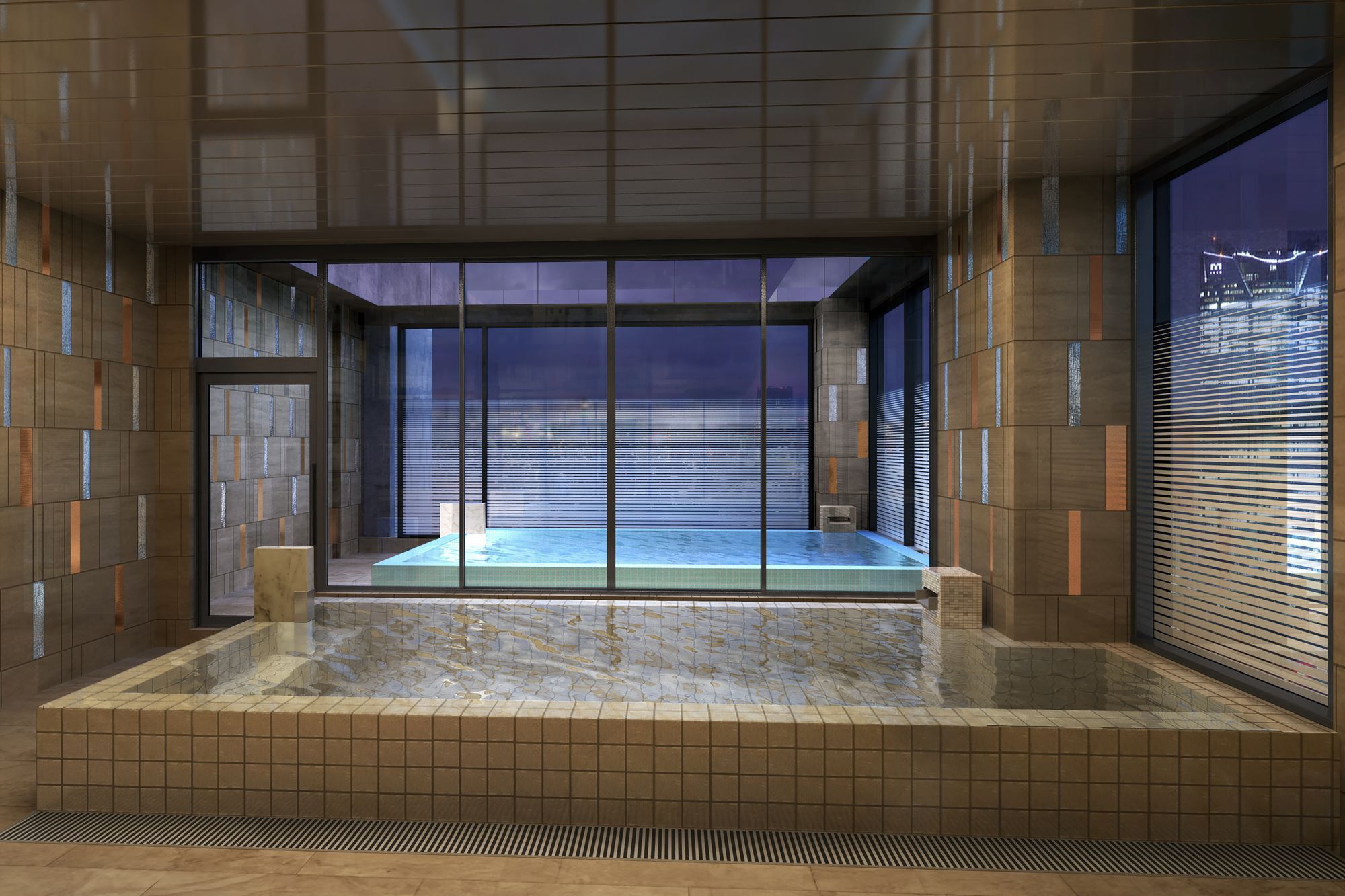 Hotel Candeo Roppongi Tōkyō